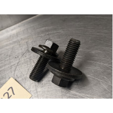 01J227 Camshaft Gear Bolts Pair For 07-08 Jeep Commander  3.7